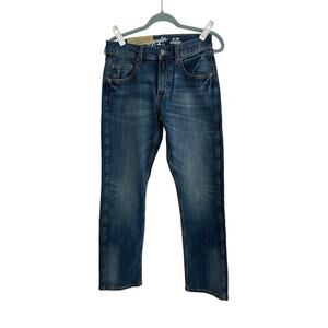 NWT Wrangler Nen Jeans